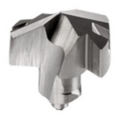 ICM1122 IC908 DRILL TIP - Exact Tooling