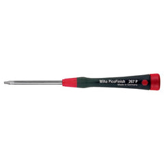 T10X50MM PICOFINISH PRECISION TORX - Exact Tooling