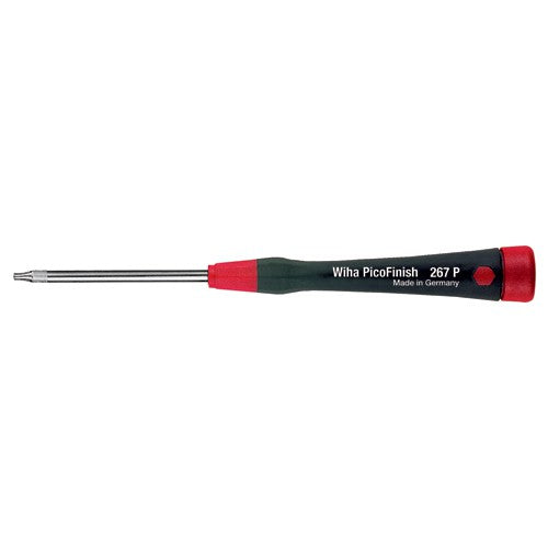 T1X40MM PICOFINISH PRECISION TORX - Exact Tooling