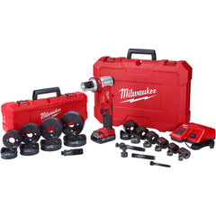 ‎1-5/8″ Hole Dozer Hole Saw - Exact Tooling