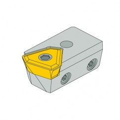 CAOD-170L+1 BORING HEAD - Exact Tooling