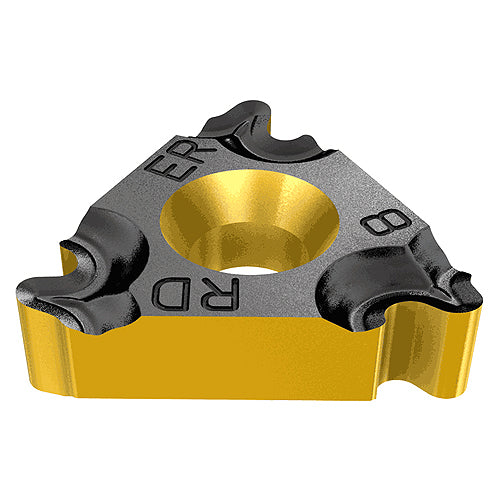 16IR 10 RND IC908 - Exact Tooling