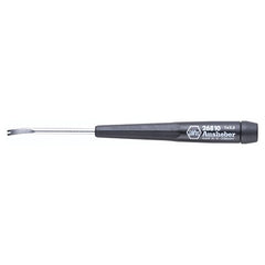 Precision Chip Lifter. 3.5 mm × 50 mm. 5.7″/145 mm Overall Length. Blade high alloy chrome-vanadium-molybdenum steel. Rotating cap for precise turning and control with fingertip. Tapered handle allows rapid rotation. - Exact Tooling