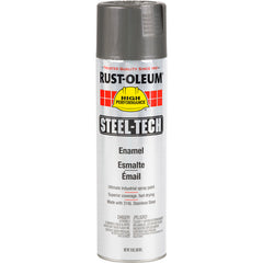 SteelTech Aerosol Spray Paint - Exact Tooling