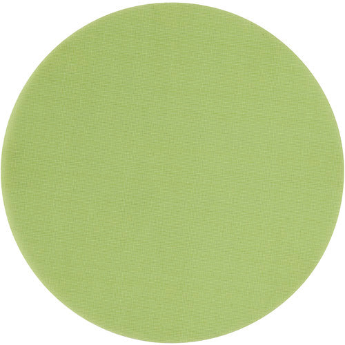 3M Trizact Hookit Film Disc 268XA A35 Green 11″ x NH Die 1100F - Exact Tooling