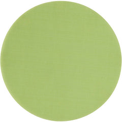 3M Trizact Hookit Film Disc 268XA A35 Green 11″ x NH Die 1100F - Exact Tooling