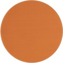 3M Trizact Hookit Film Disc 268XA A5 Orange 11″ x NH Die 1100F - Exact Tooling