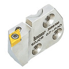 SDJCR-07-PAD EXTERNAL TURNING - Exact Tooling