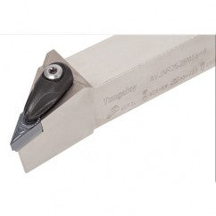 AVJNL123-A - Turning Toolholder - Exact Tooling