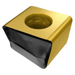 HTP LNHT 1006ER Grade IC330 - Helimill Insert - Exact Tooling
