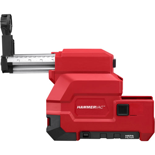 1″ Carbide Grit Hole Saw - Milwaukee - Exact Tooling