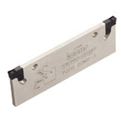 TGFH17MB-3 - Tang Grip Parting & Grooving Blade - Exact Tooling