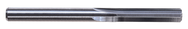 6.20mm TruSize Carbide Reamer Straight Flute - Exact Tooling