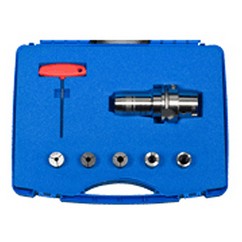 KIT BT 40 HYDRO 20X 73 BORING - Exact Tooling