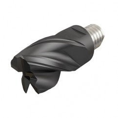 MM EC 500E37R0-CF-4T08 Grade IC908 - Multi Master Cutter - Exact Tooling