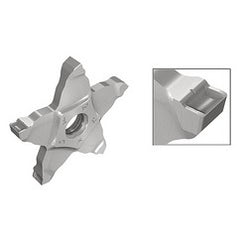 34L300C06D Grade IC908 Pentacut Insert - Exact Tooling