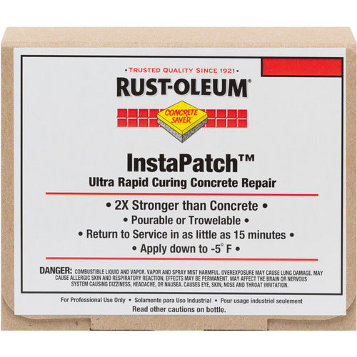 Insapatch Gray - Exact Tooling
