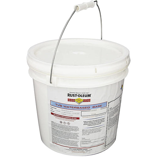 Tvb Waterbased Base Concrete Saver - Exact Tooling