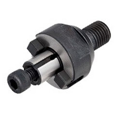 CAB M16 SEM 1/2 C SHELL MILL HLDR - Exact Tooling