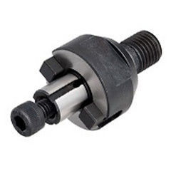 CAB M16 SEM 1/2 C SHELL MILL HLDR - Exact Tooling