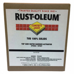 TVB 100% Solids Activator Concrete Saver - Exact Tooling