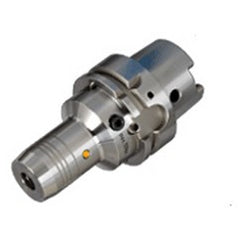 HSK A 63 HYDRO 1/2X3.543 CHUCK - Exact Tooling