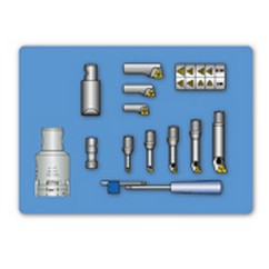 KIT BHE MB50-50-80 BORING KIT - Exact Tooling