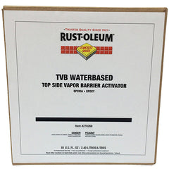 Tvb Waterbased Activator Concrete Saver - Exact Tooling