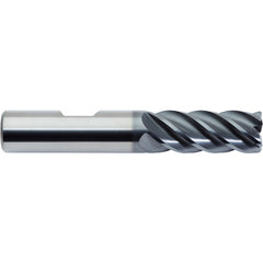 12551 EM 5/8X3.5X.03R - Exact Tooling