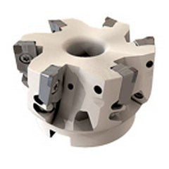 F90AD D063-06-22-SFRFACE MILL - Exact Tooling