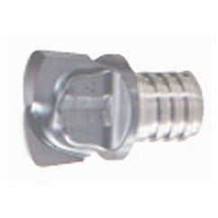 VFX037L02R060-U02S06AH725 INSERT - Exact Tooling