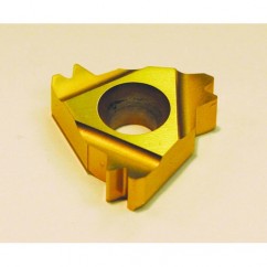 27NR 8RD 2M Grade AC22D Threading Insert - Exact Tooling