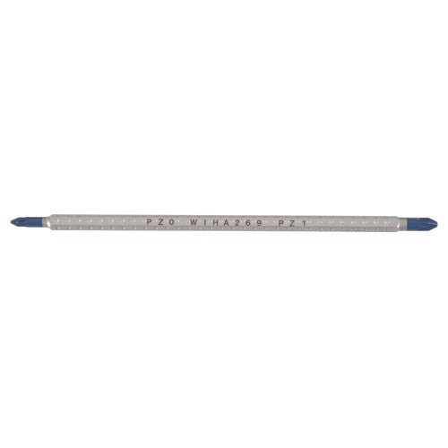 SYS 4 DR-LOC POZIDRIVE NO 0 PLUS NO - Exact Tooling
