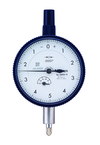 .05" .0001" GRAD DIAL INDICATOR - Exact Tooling
