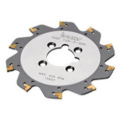 TGSF160-3-1.250K - Exact Tooling