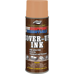 16oz Aerosol Box Saver Tan - Exact Tooling