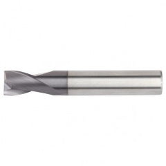 28190500T010 5X5X10X50 2FL GP SC EM - Exact Tooling