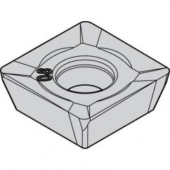 SDEX432FRALP THM-U INSERT - Exact Tooling