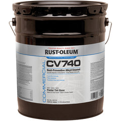 CV740 Satin Pastel Tint Base Sealant - Exact Tooling