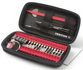 45 Piece Everybit Tech Rescue Kit - Exact Tooling