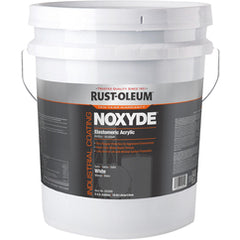 Mathy's Noxyde White Sealant - Exact Tooling