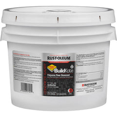 Buildkote Clear Part B Concrete Saver - Exact Tooling
