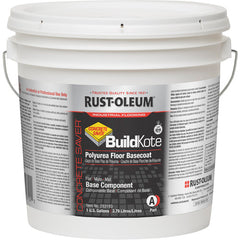 Buildkote Clear Part A Concrete Saver - Exact Tooling