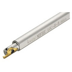 MIFHR12.7C-8-8 HOLDER - Exact Tooling