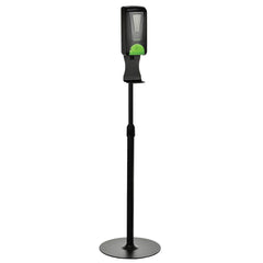Alpine Industries - 1200 mL Automatic Liquid & Gel Hand Soap & Sanitizer Dispenser - Exact Tooling