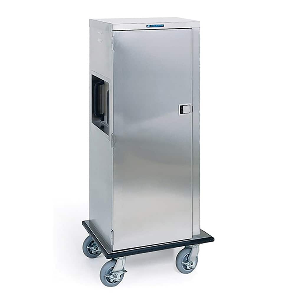 Lakeside - Carts; Type: Tray Delivery Cart ; Load Capacity (Lb.): 300.000 ; Number of Slots: 10 ; Number of Shelves: 0 ; Width (Inch): 32-3/4 ; Length (Inch): 23-3/4 - Exact Tooling