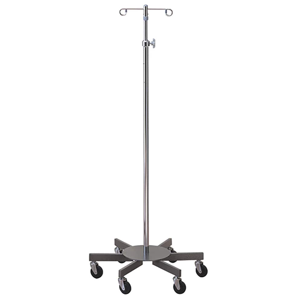 Lakeside - IV Stand - Exact Tooling