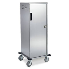 Lakeside - Carts; Type: Tray Delivery Cart ; Load Capacity (Lb.): 300.000 ; Number of Slots: 10 ; Number of Shelves: 0 ; Width (Inch): 33 ; Length (Inch): 36-3/4 - Exact Tooling