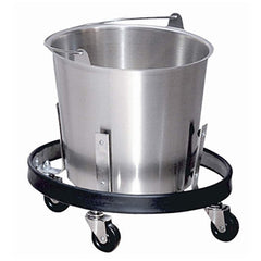 Lakeside - Mobile Kick Bucket - Exact Tooling