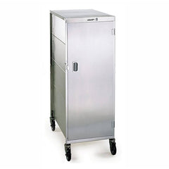 Lakeside - Carts; Type: Tray Delivery Cart ; Load Capacity (Lb.): 250.000 ; Number of Slots: 10 ; Number of Shelves: 0 ; Width (Inch): 21-5/8 ; Length (Inch): 31-1/4 - Exact Tooling